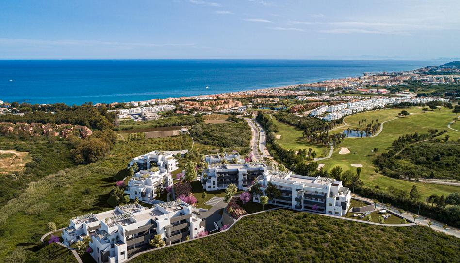 Photo 1 of Flat for sale in Urbanizacion Doña Julia, 18, Doña Julia Golf, Málaga