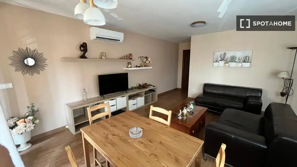 Room in Estación