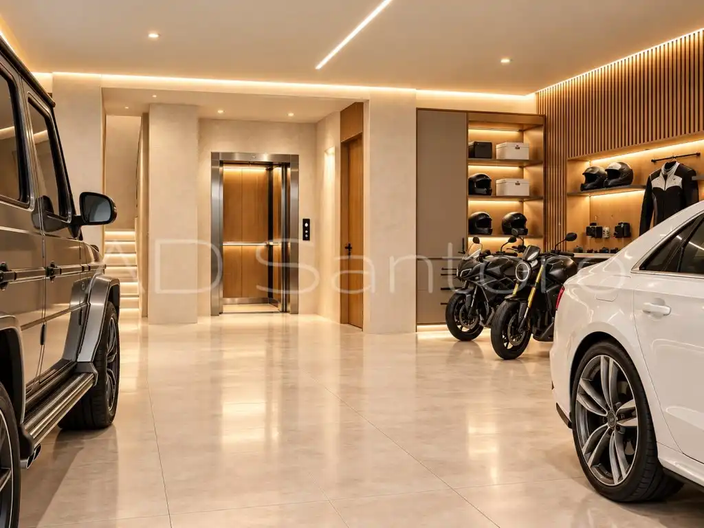 Casa en venta en Can Girona - Terramar - Vinyet, imagen 5