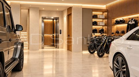 Foto 5 de Casa o chalet en venta en Can Girona - Terramar - Vinyet, Sitges