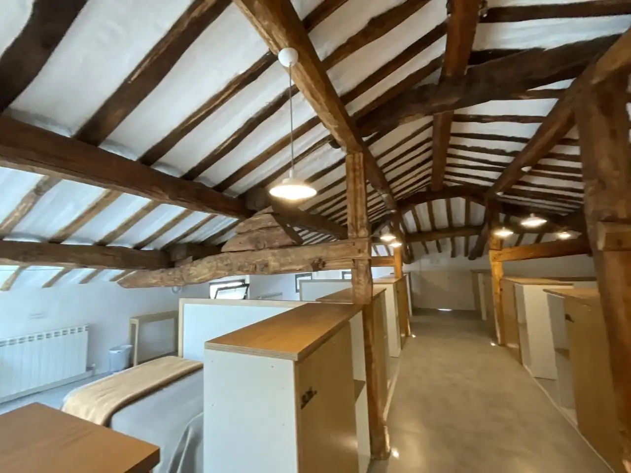 Casa o xalet en venda en Belorado amb Moblat i Internet