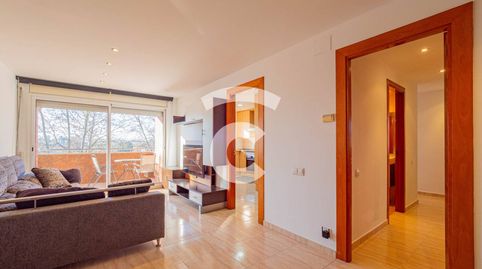 Foto 3 de Piso en venta en Calle Mercè Rodoreda, Caputxins - Ambulatori, Vic