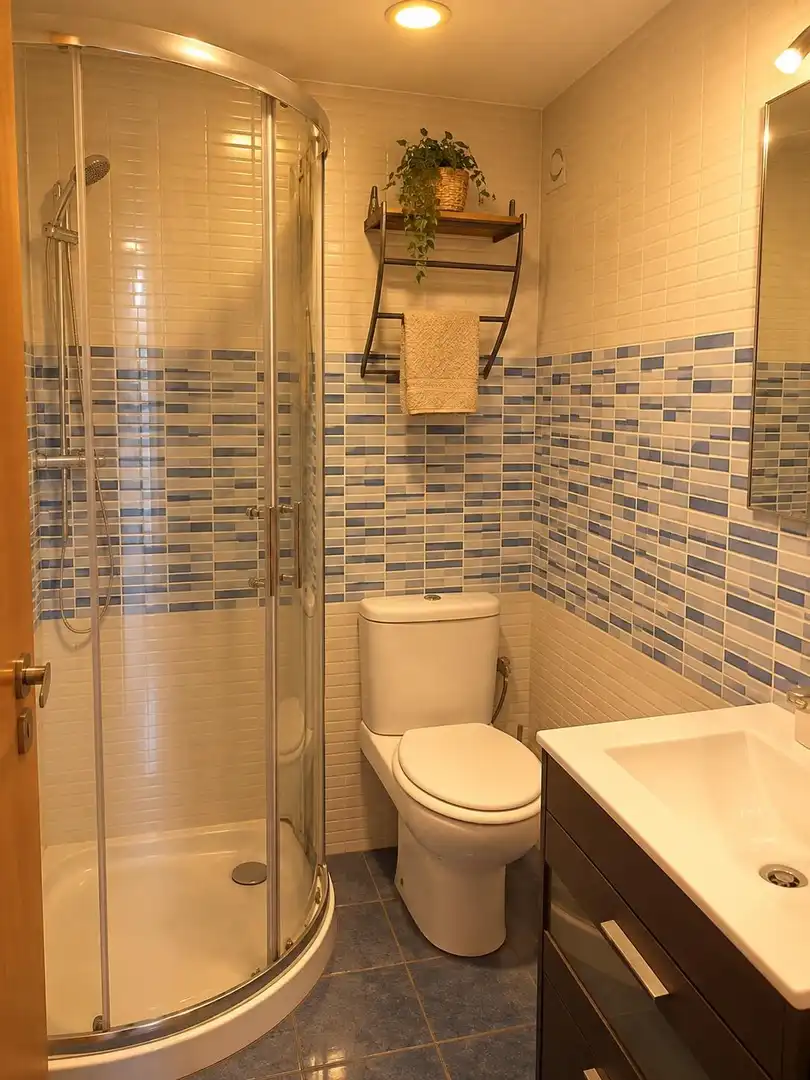 Baño de Piso en venta en L'Olivereta
