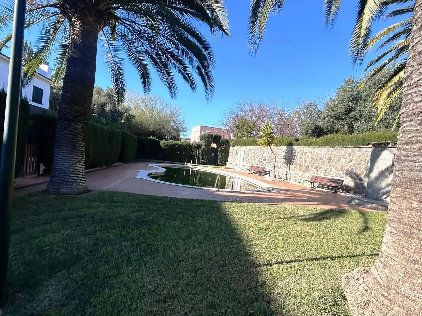 Reihenhaus mit Pool zum Verkauf in Regueral - Prat d'en Forés, imagen 24