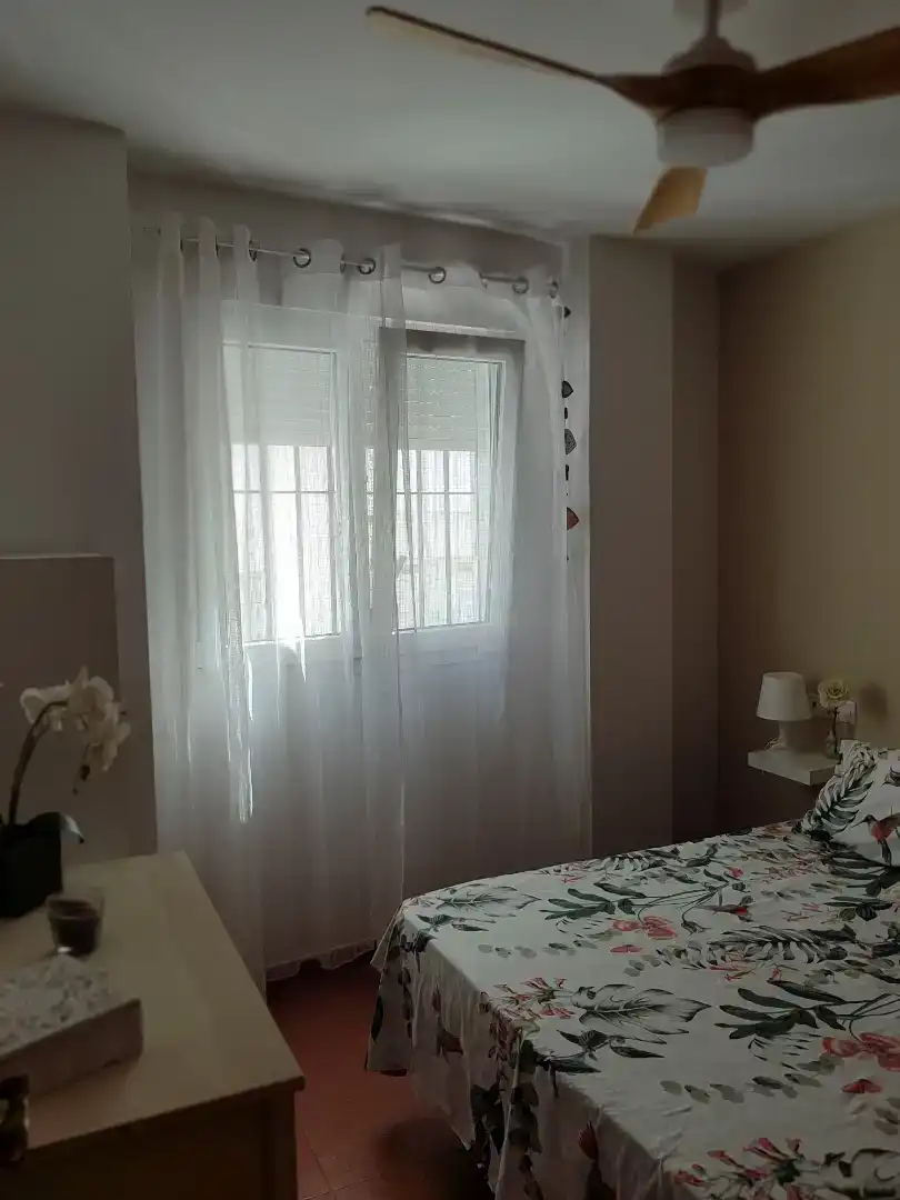 Habitación de Apartamento de alquiler en Conil de la Frontera