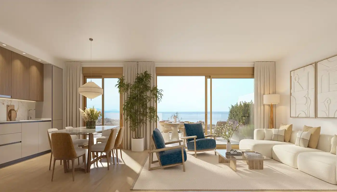 Apartament amb piscina en venda a El Pinillo, imagen 4
