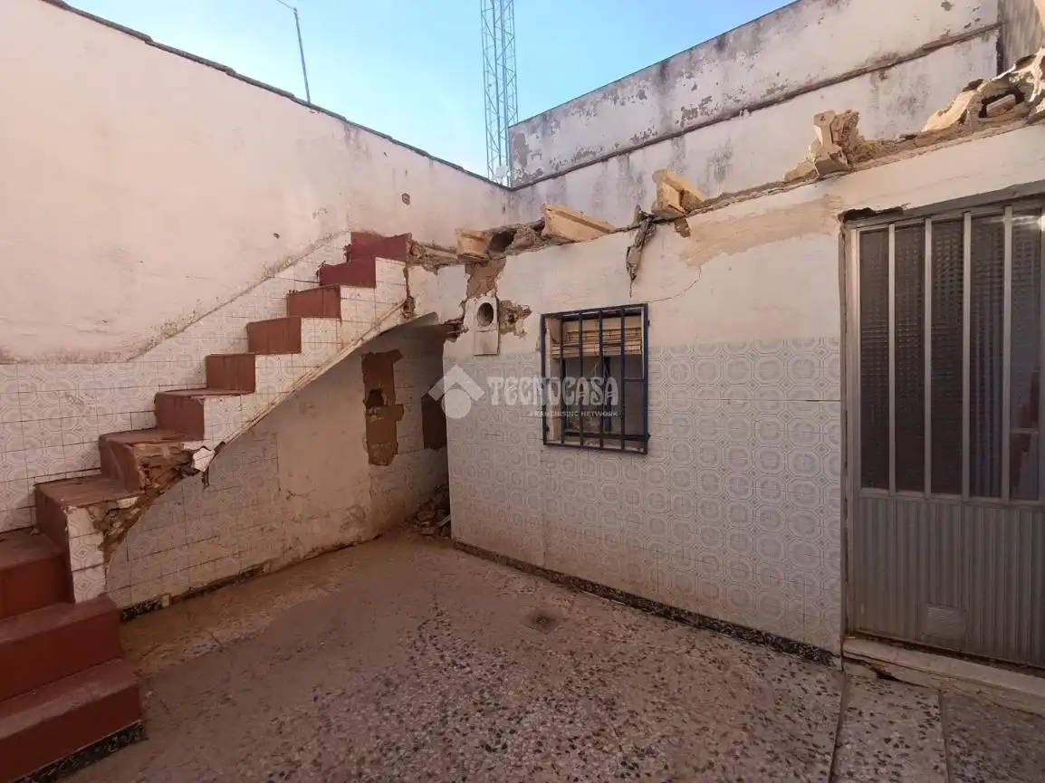 Casa aparellada en venda a La Carolina, imagen 14