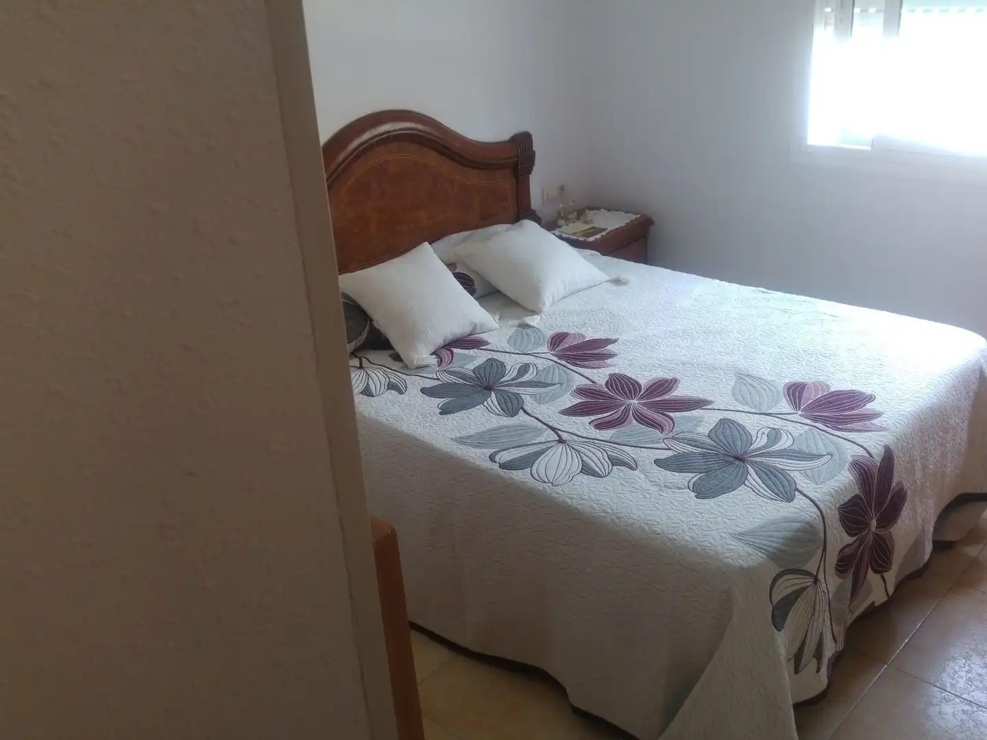Habitación de Piso en venta en Cunit con Terraza y Trastero