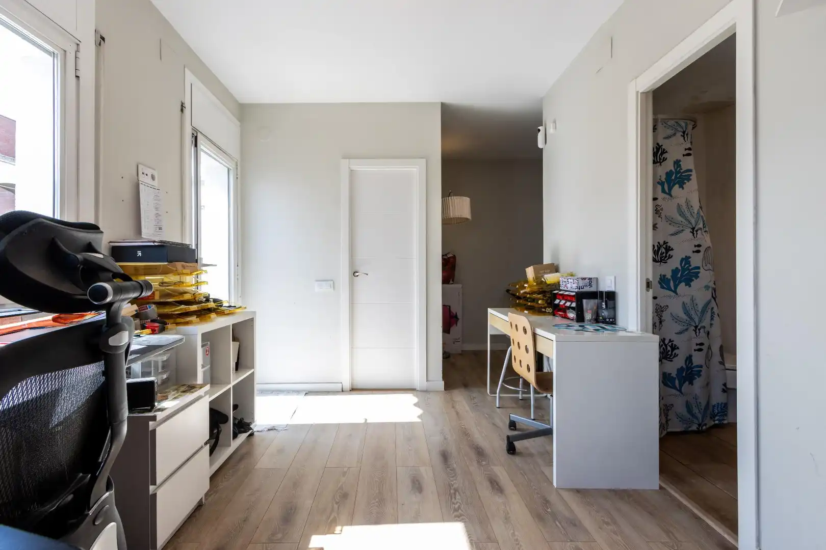 Habitación de Casa o chalet en venta en Sabadell con Aire acondicionado, Calefacción y Terraza
