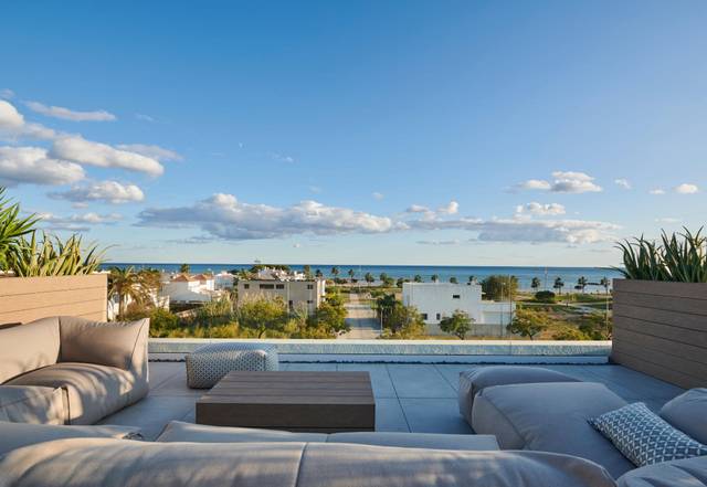 Casa-chalet en Venta en Mar Cambrils