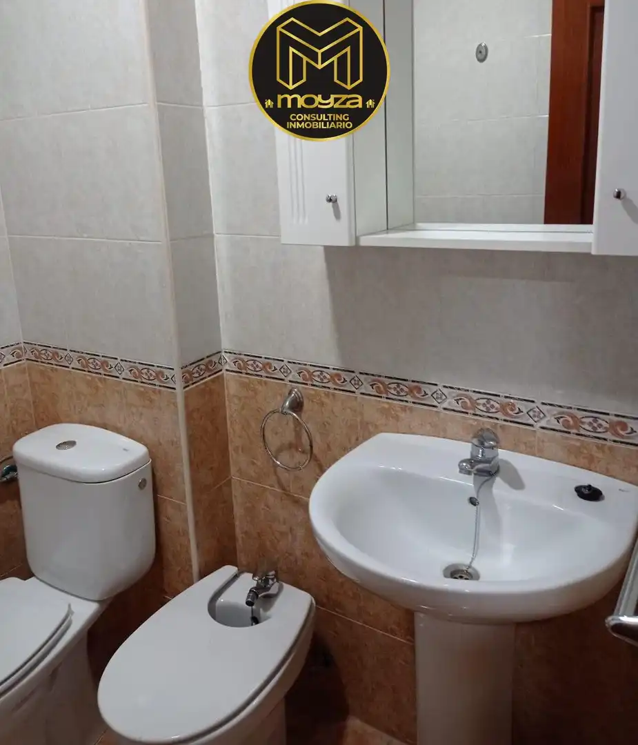 Baño de Piso en venta en Jaén con Aire acondicionado