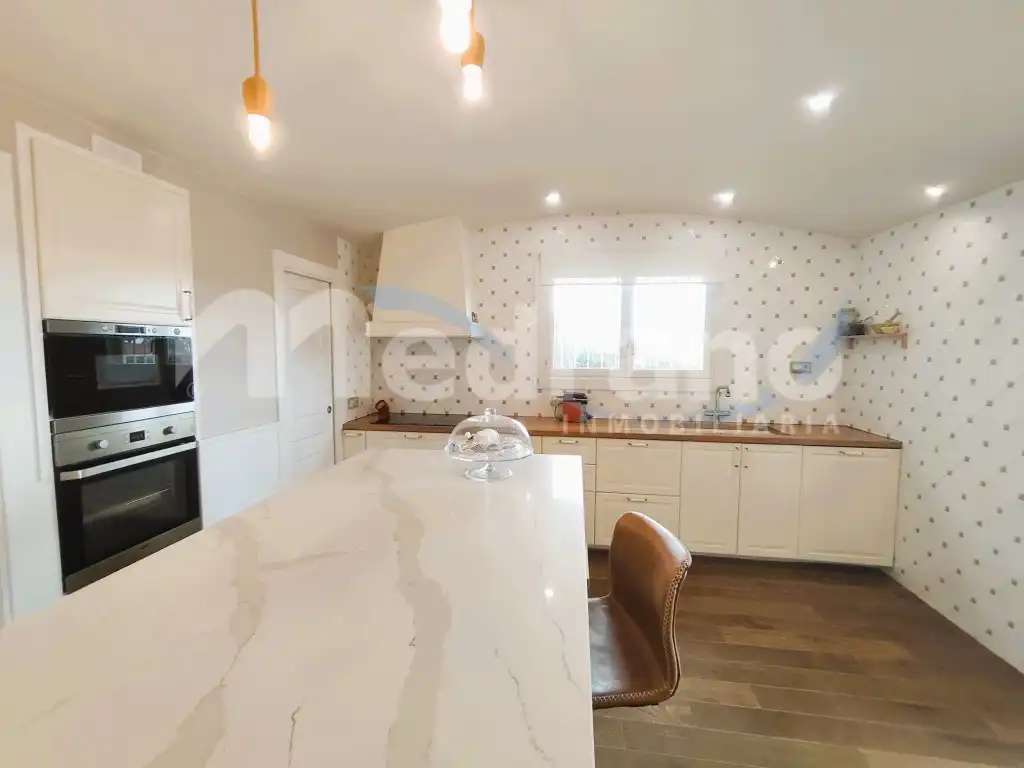 Villa avec terrasse à vendre à Urbanizaciones, imagen 16