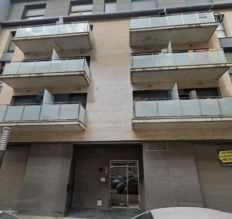 Appartamento con ascensore in vendita a AGUDES DE LES-STA EUGENIA 2