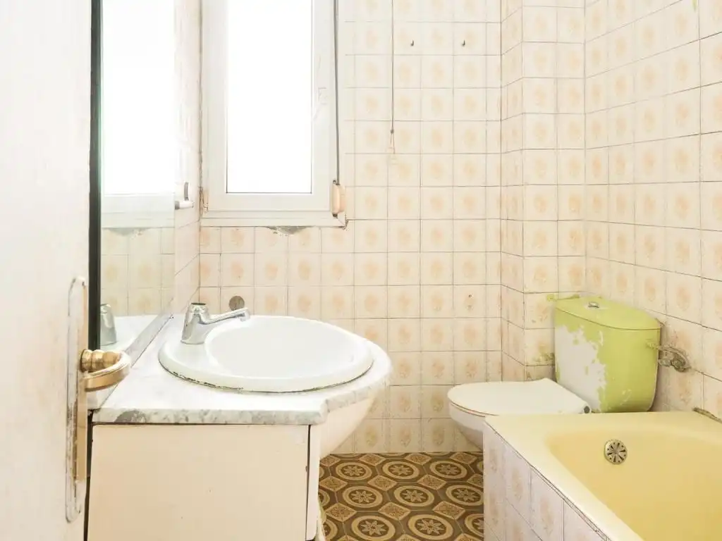Baño de Piso en venta en Durango con Calefacción
