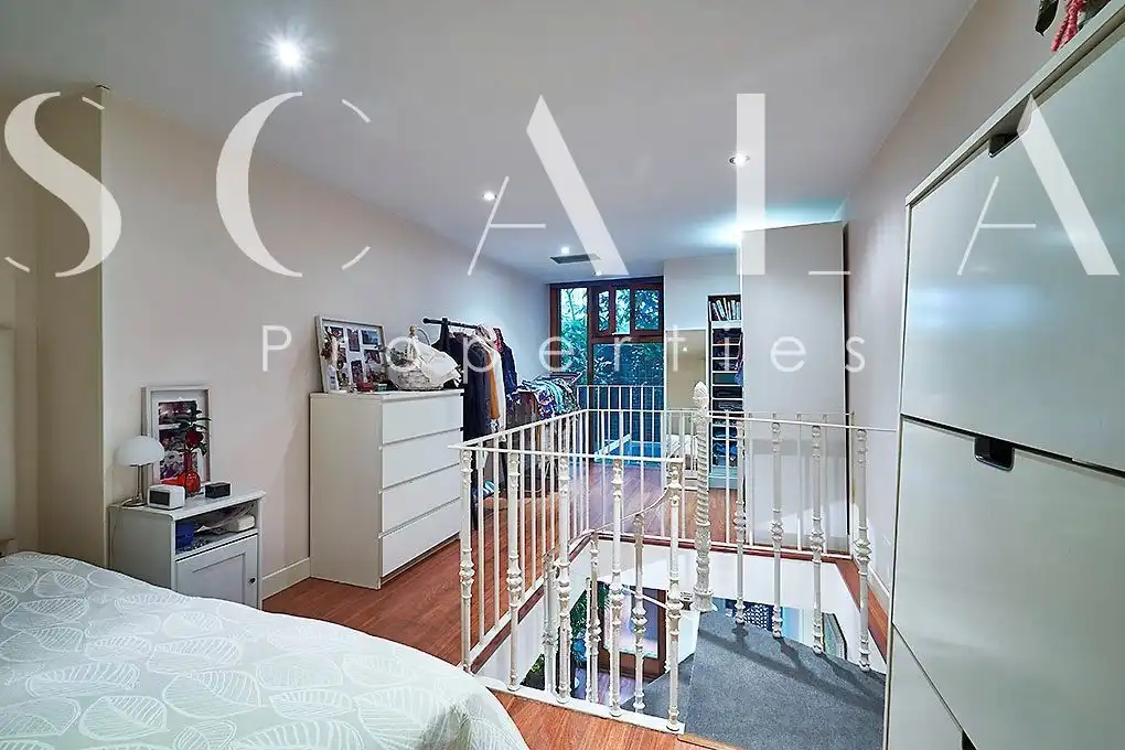 Flat for rent in Fortuny, Almagro