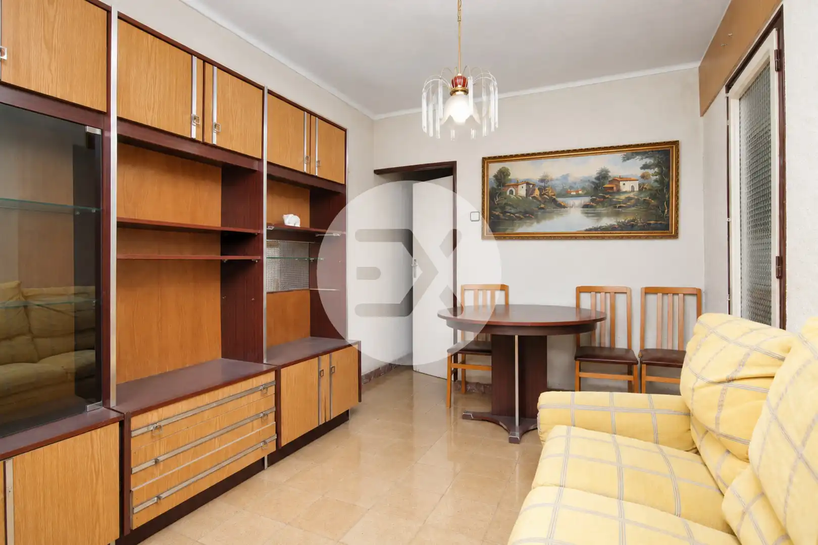 Wohnung mit Terrasse zum Verkauf in Gràcia, imagen 2