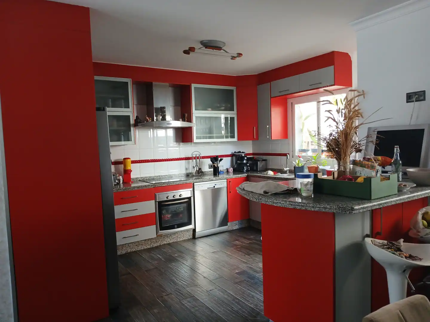 Casa a schiera con terrazza in vendita a Vélez-Málaga ciudad, imagen 6