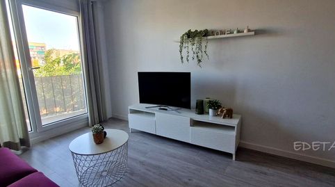 Foto 3 von Wohnung zur Miete in José Martínez Boxeador, Alfara del Patriarca, Valencia