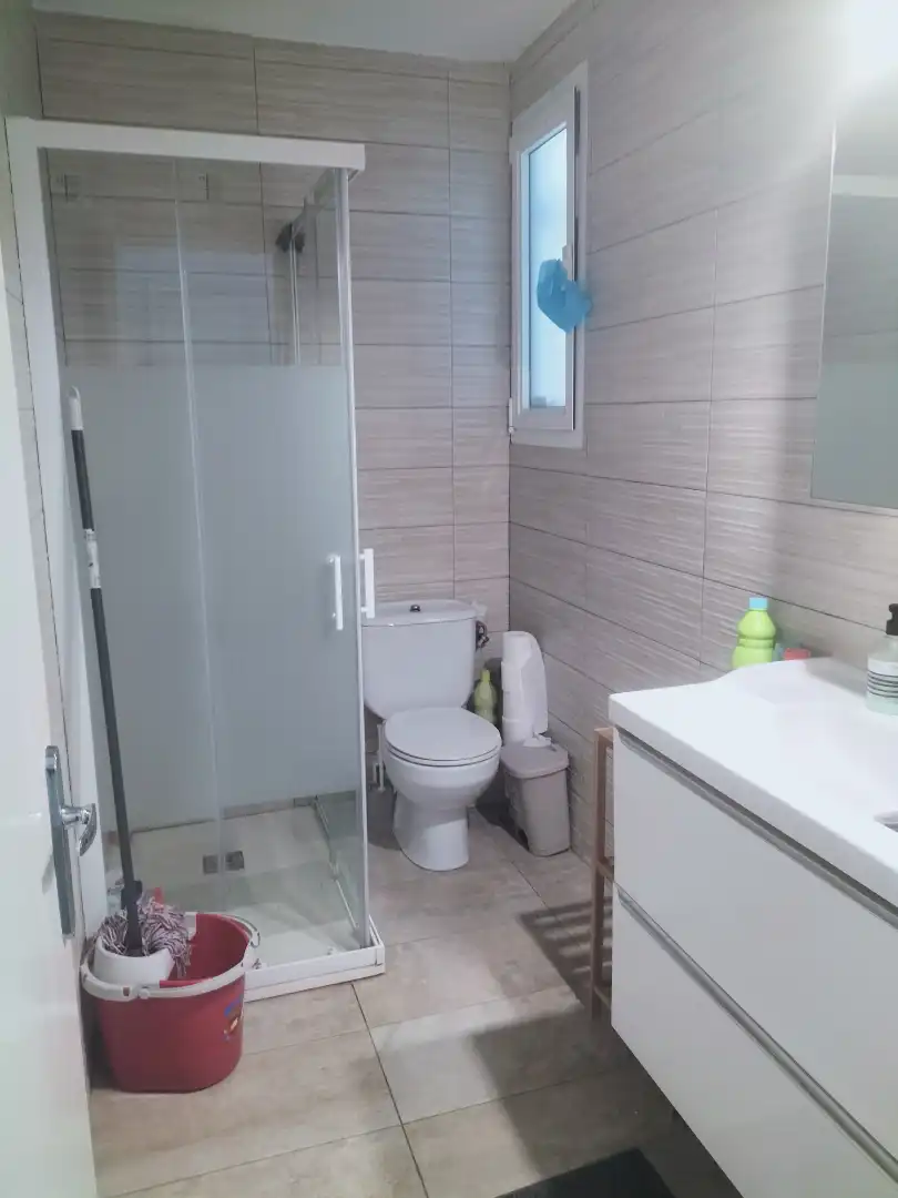 Wohnung mit Terrasse zum Verkauf in Carrer de Montblanc 25, imagen 9