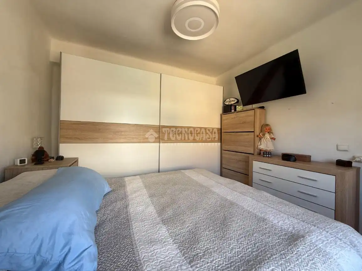Habitación de Piso en venta en Valencia con Aire acondicionado y Balcón