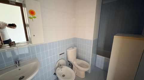 Foto 5 de Piso en venta en Almansa, Albacete