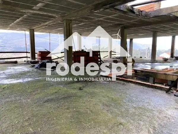Buildings for sale in Cortegada