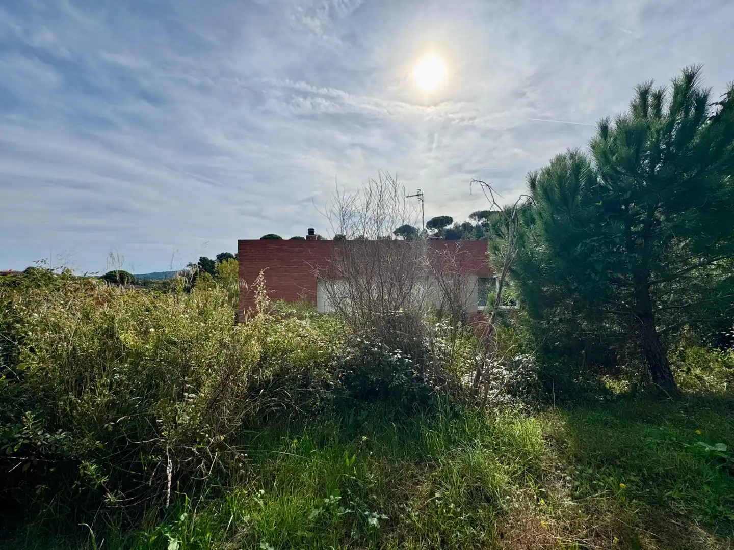 Chalet con terraza en venta en Carrer Blanes, imagen 49