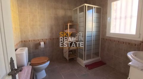 Foto 5 de Casa o chalet en venta en Calle de San Juan, Fresno de Cantespino, Segovia