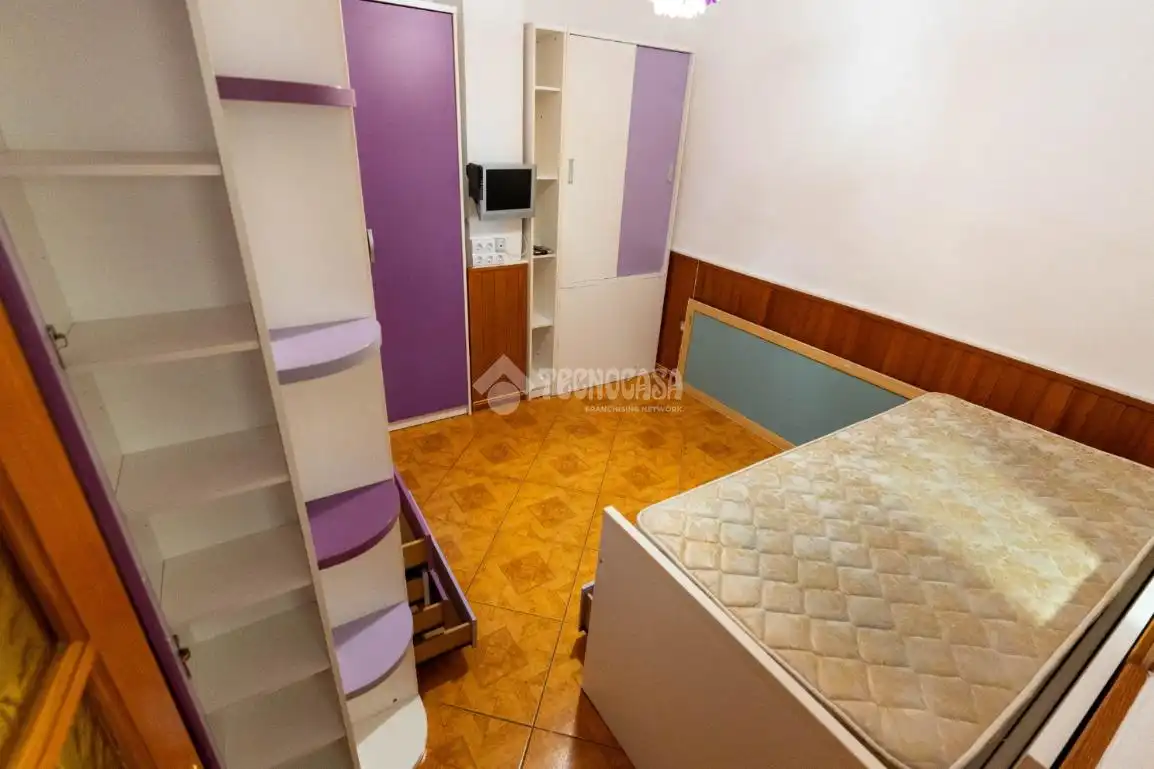 Casa aparellada en venda a Casco Urbano, imagen 12