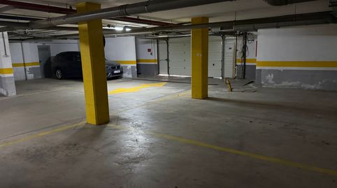 Photo 3 of Garage for rent in Calle Mar Cantabrico, 1, La Cala Mijas, Mijas