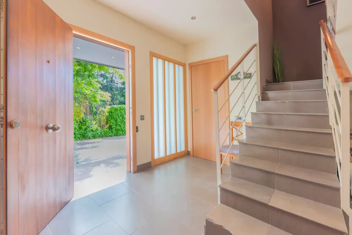 Detached homes for sale in Rellinars  with Heating, Terrace and Balcony