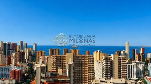 Exclusivo Dúplex Semiático en Gemelos 22, la mejor zona llana del Rincón de Loix Benidorm