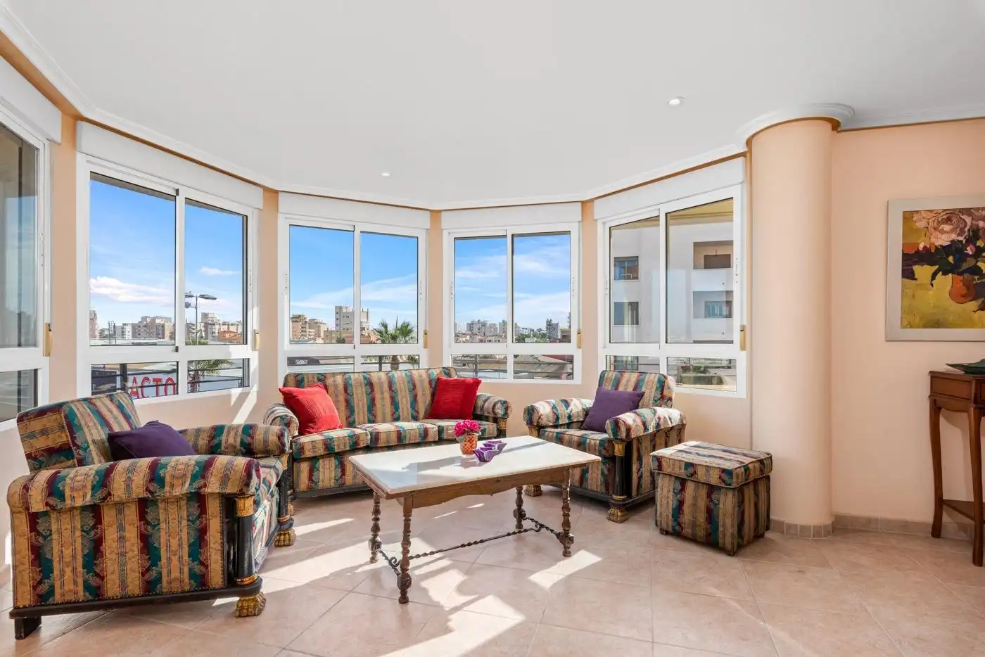 Flat with lift for sale in Calle caballero de Rodas, imagen 5