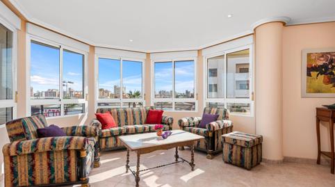 Foto 5 de Pis en venda a Calle Caballero de Rodas, Parque Acuático - Sector 25, Torrevieja