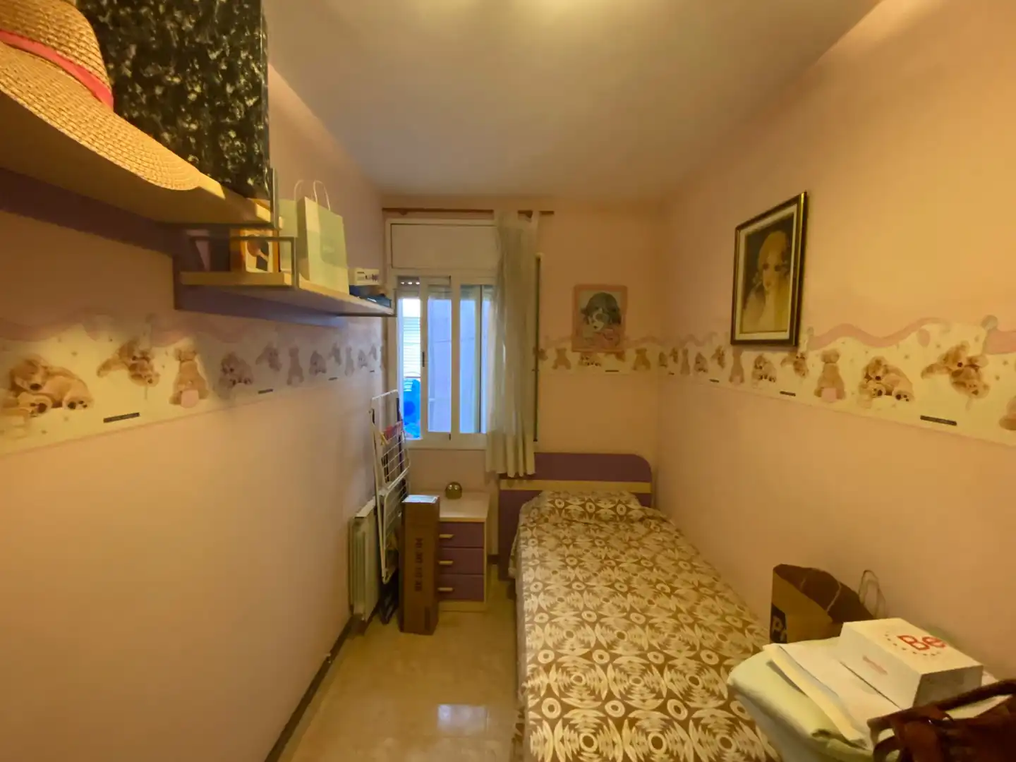 Appartamento con terrazza in vendita a Carrer de Ferrer i Busquets 132, imagen 10
