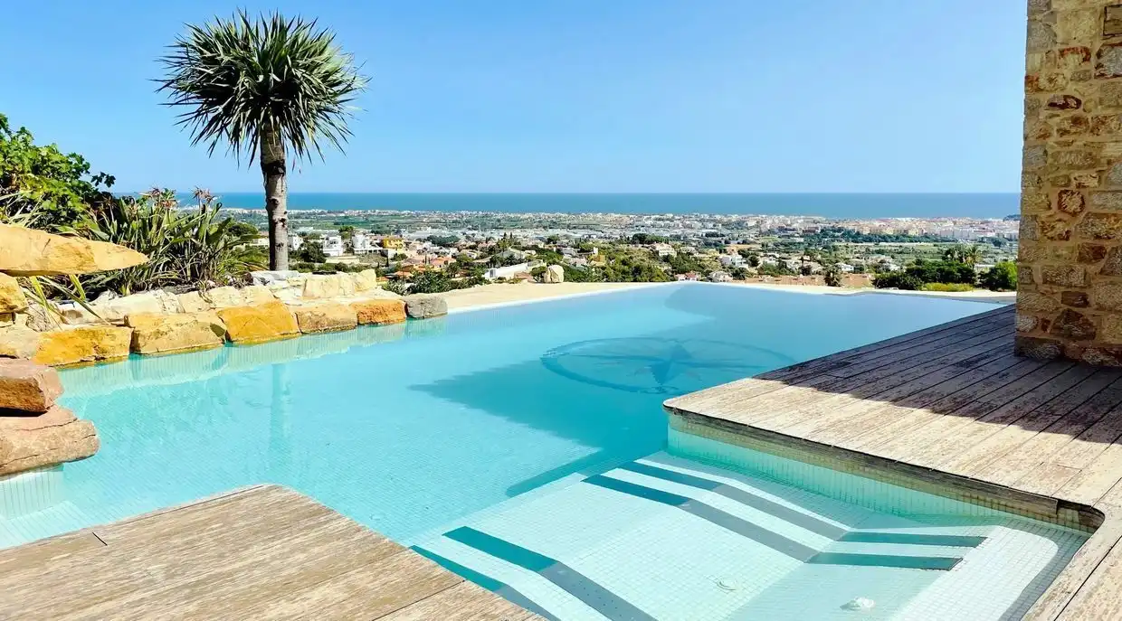 Maison avec piscine à vendre à Antigona 12, imagen 40