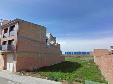 Terreny rústic en venda a SERRA LLARGA