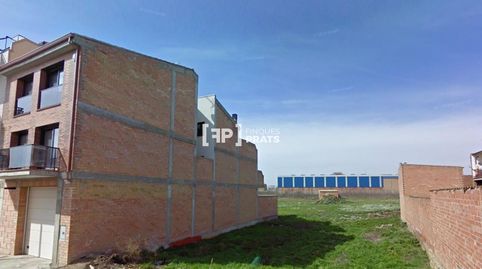 TORREFARRERA PARCELA URBANA EN VENTA CON UNA SUPERFICIE DE 181 M2