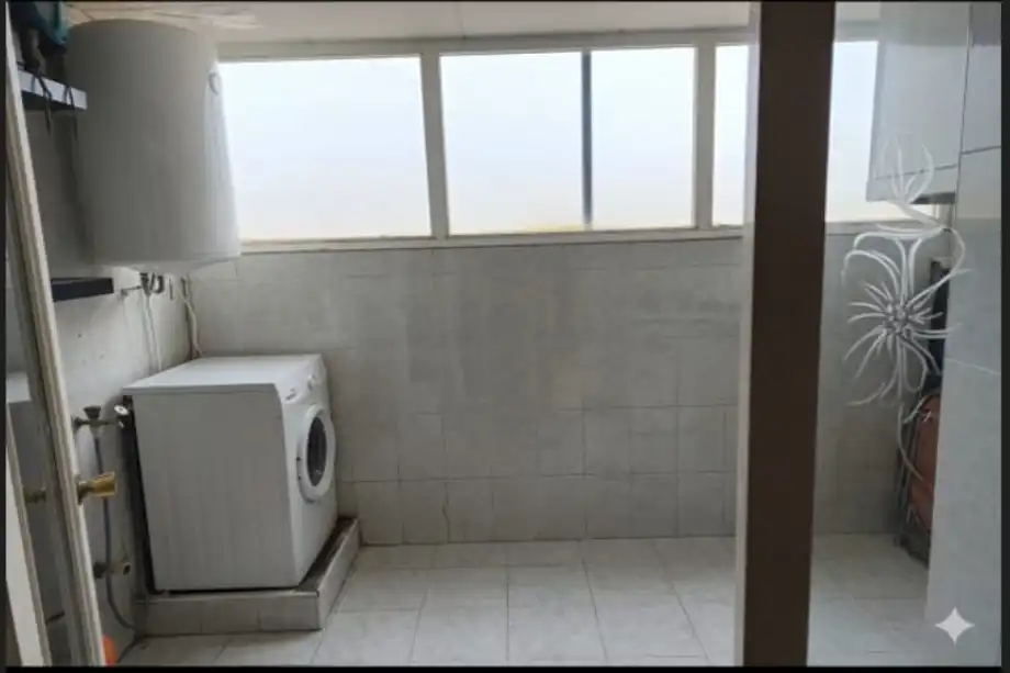 Appartement avec terrasse à vendre à Carrer Ramon Berenguer IV 36, imagen 10