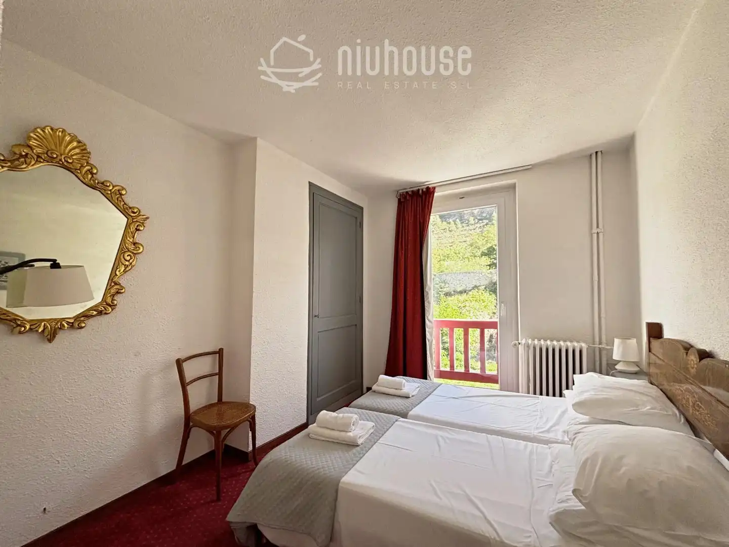 Hotel en venta en Latour - de - Carol, imagen 24