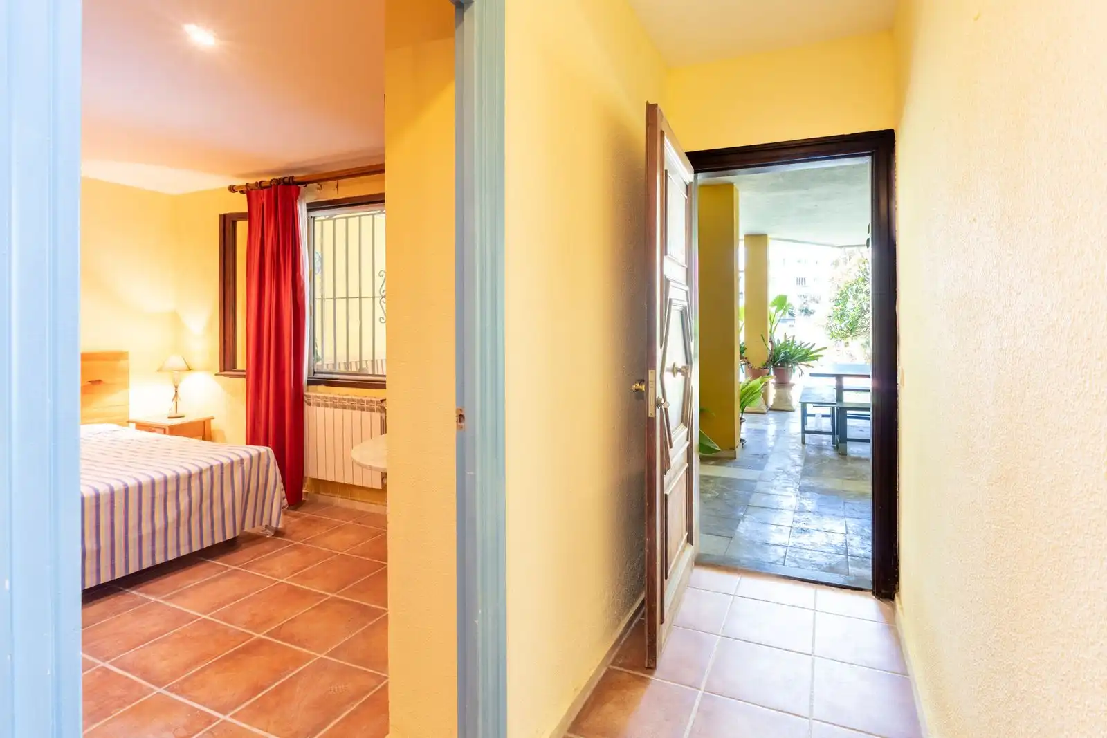 Chalet con terraza en venta en Urbanizacion Playas Españolas 3V, imagen 19