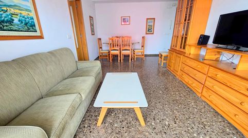 Foto 4 von Wohnungen zur Miete in De la Universitat, Grau de Gandia - Venecia - Marenys de Rafalcaid, Gandia