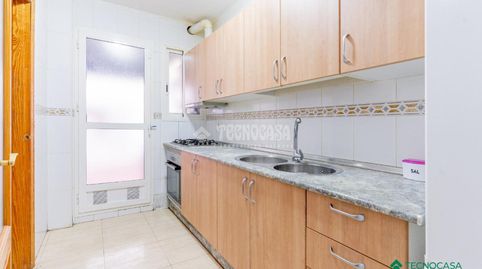 Foto 2 de Piso en venta en La Gangosa, Vícar