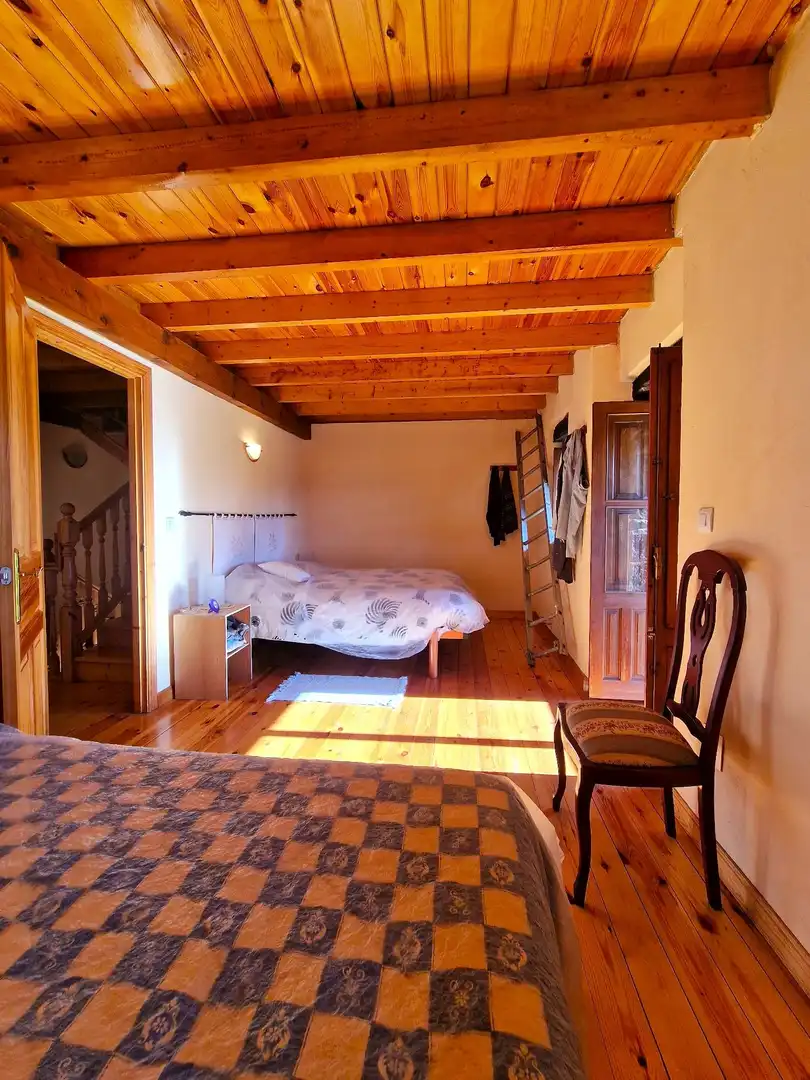 Casa o chalet en venta en Barrio Bárcena, 11, Santiurde de Toranzo