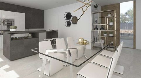 Foto 4 von Country house zum Verkauf in Casco Urbano, Moraira