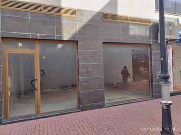 Local comercial en venda a Calle carrer Vicent Ferrer