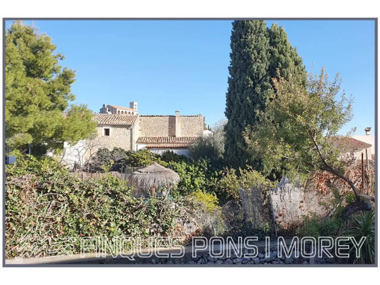 Casa con jardín en venta en Calle Soletat sn, imagen 3