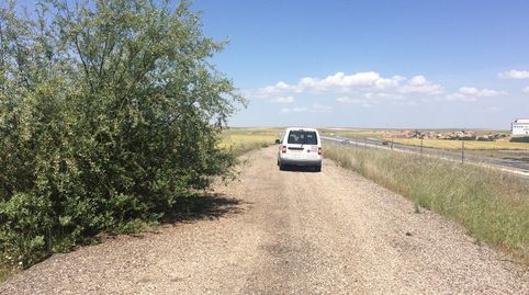 Suelo Industrial APROBADO DEFINITIVAMENTE en Venta en ENCINILLAS SEGOVIA   BENEFICIOS  VIRTUDES   La SITUACIÓN pegado a la Autovía, imatge 5