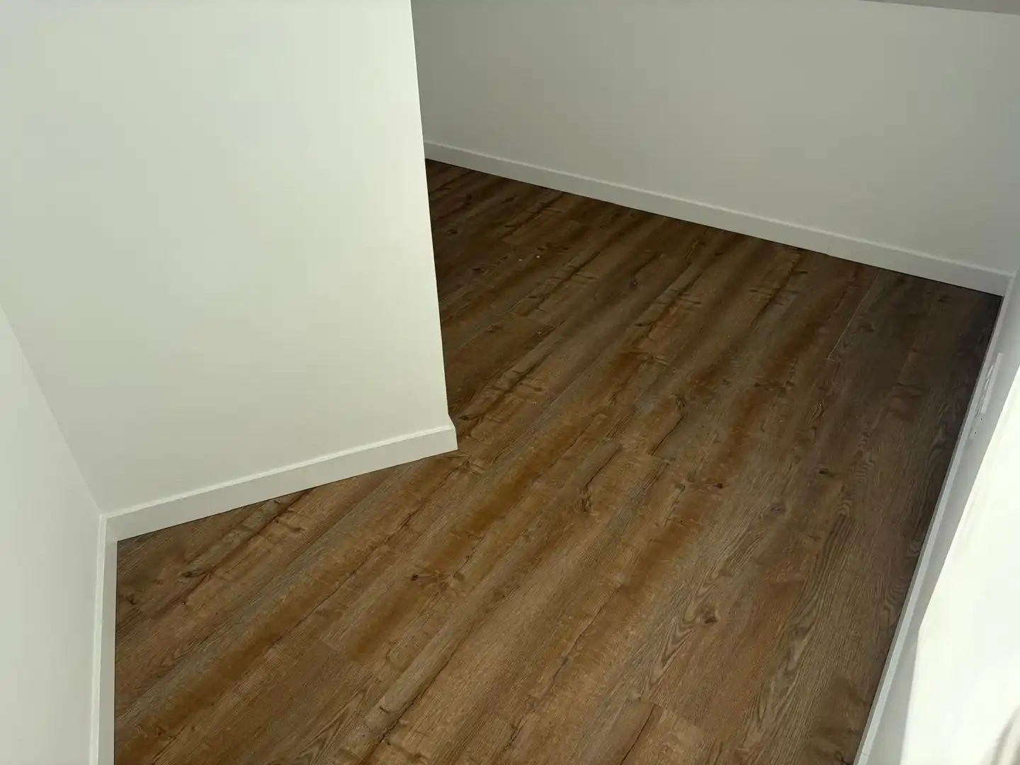 Bedroom of Flat for rent in Casa Amarilla