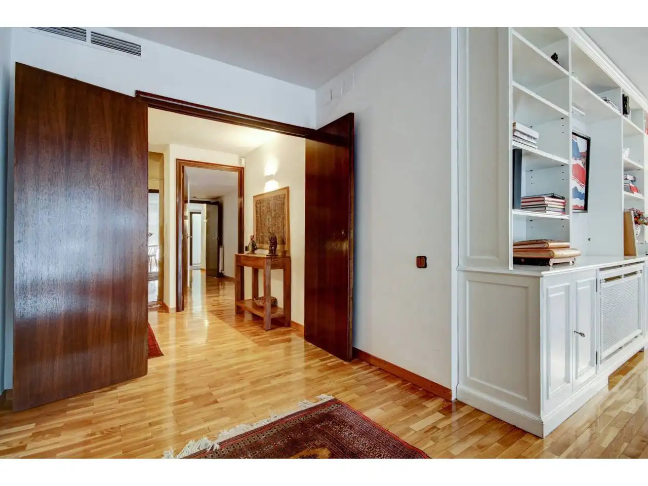 Flat with terrace for sale in Calle Raset, imagen 12